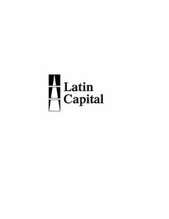 LATIN CAPITAL