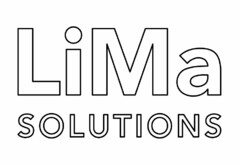 LIMA SOLUTIONS