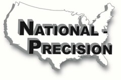 NATIONAL- PRECISION