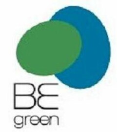 BE GREEN