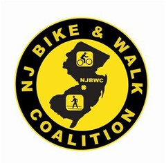 NJ BIKE & WALK COALITION; NJBWC