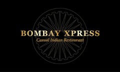 BOMBAY XPRESS CASUAL INDIAN RESTAURANT