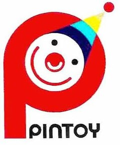 P PINTOY