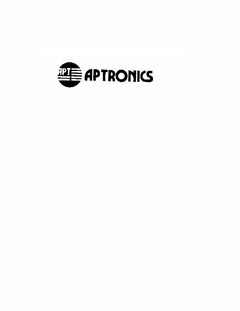 APT APTRONICS