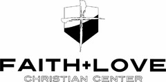 FAITH LOVE CHRISTIAN CENTER