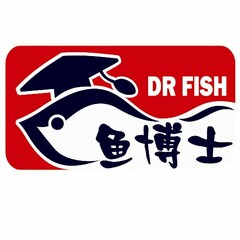 DR FISH