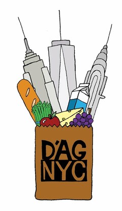 D'AG NYC