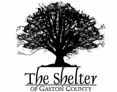 THE SHELTER OF GASTON COUNTY