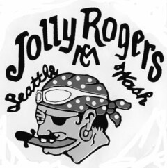 JOLLY ROGERS MC SEATTLE WASH