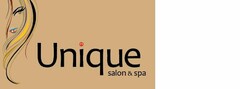 UNIQUE SALON & SPA