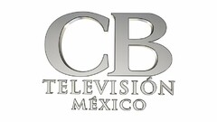 CB TELEVISION MEXICO