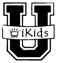 IKIDS U