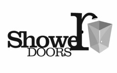 SHOWER DOORS