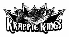 KRAPPIE KINGS