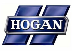 H HOGAN