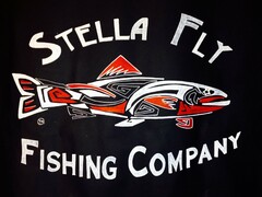 STELLA FLY FISHING COMPANY