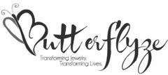 BUTTERFLYZE TRANSFORMING JEWELRY. TRANSFORMING LIVES.