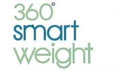 360º SMART WEIGHT