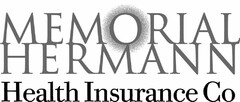 MEMORIAL HERMANN HEALTH INSURANCE CO