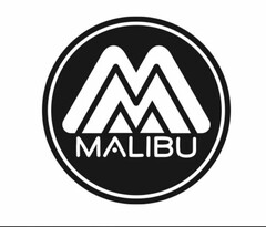 M M M MALIBU