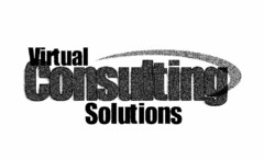 VIRTUAL CONSULTING SOLUTIONS