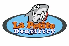 LA PETITE DENTISTRY