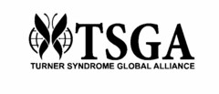 TSGA TURNER SYNDROME GLOBAL ALLIANCE