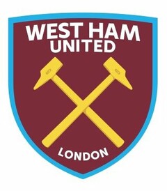 WEST HAM UNITED LONDON