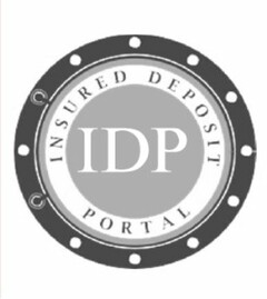 IDP INSURED DEPOSIT PORTAL