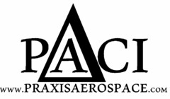 PACI WWW.PRAXISAEROSPACE.COM