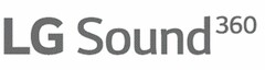 LG SOUND360