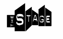 THE STAGE