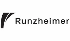 R RUNZHEIMER