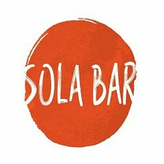 SOLA BAR