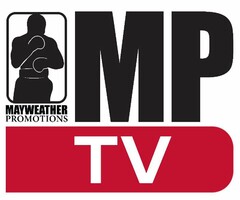 MAYWEATHER PROMOTIONS MP TV