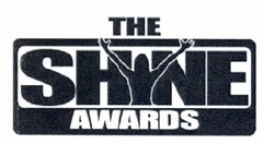 THE SHYNE AWARDS