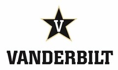 V VANDERBILT