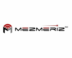 M MEZMERIZ INC