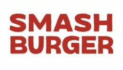 SMASH BURGER