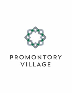 PROMONTORY VILLAGE