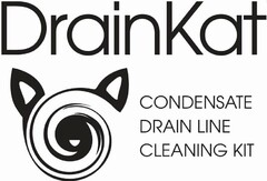 DRAINKAT CONDENSATE DRAIN LINE CLEANINGKIT