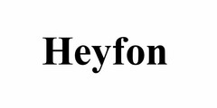 HEYFON