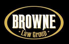 BROWNE - LAW GROUP -