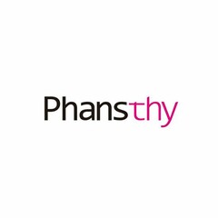 PHANSTHY