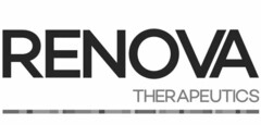 RENOVA THERAPEUTICS