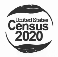 UNITED STATES CENSUS 2020