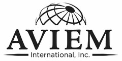 AVIEM INTERNATIONAL, INC.