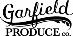 GARFIELD PRODUCE CO.