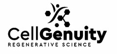 CELLGENUITY REGENERATIVE SCIENCE