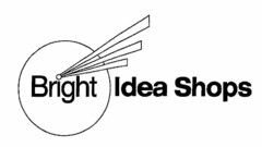 BRIGHT IDEA SHOPS